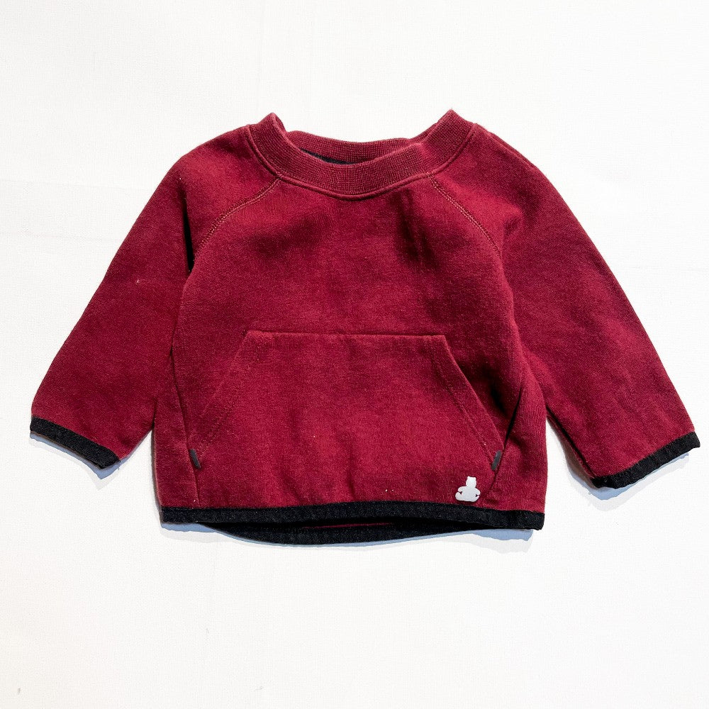 Gap Sweatshirt 3-6M|119437