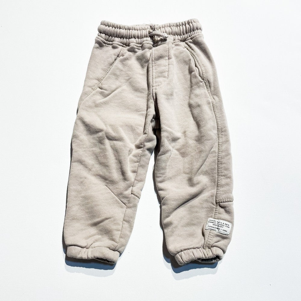 Zara Pants 2Y|189583