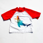 Joe Fresh Swim Shirt 3-6M|151935