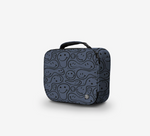 Simply Happy Classic Lunch Box Slate Blue|155745