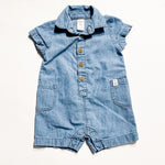 Carters Romper 6M|196677
