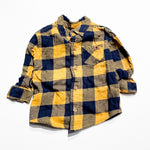 George Shirt 6-12M|198747