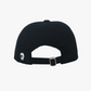 Headster - Preston Unstructured Black|139143