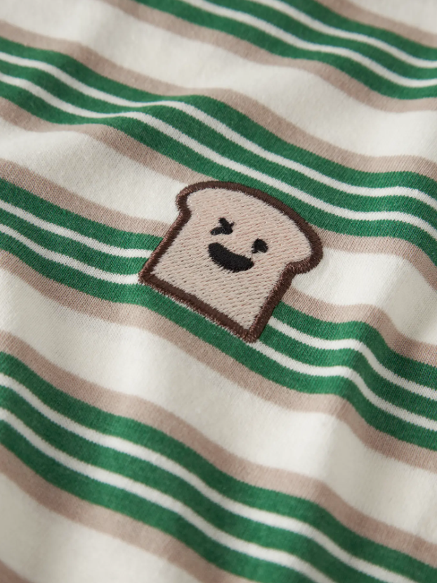Name It - Toast Long Sleeve|216022