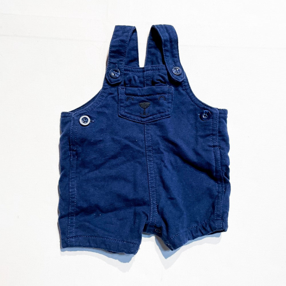 Carters Overalls 3M|172767