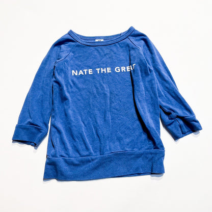 Little & Lively Sweatshirt 1-2Y **Imperfection|188029