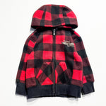 Northern Hoodie 2Y|230988