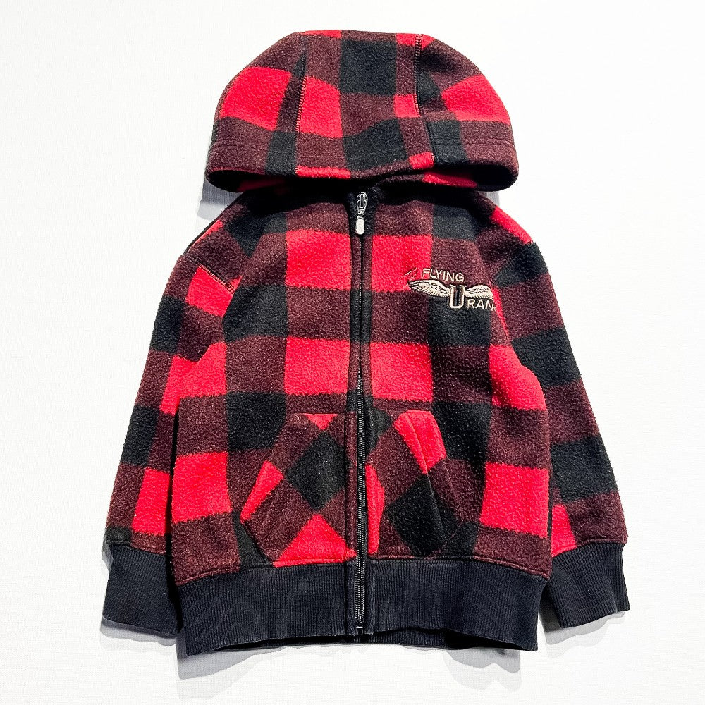 Northern Hoodie 2Y|230988