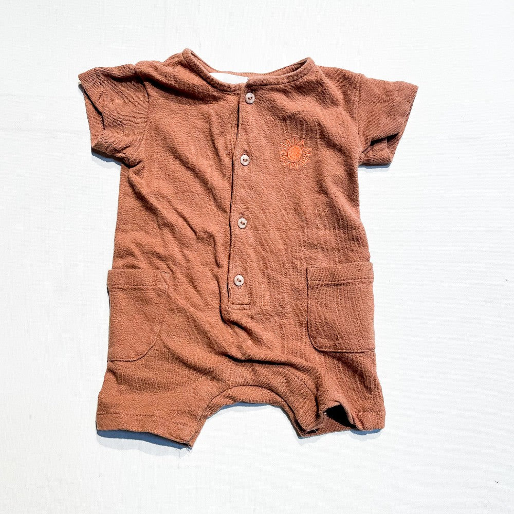 H&M Romper 2-4M|166021