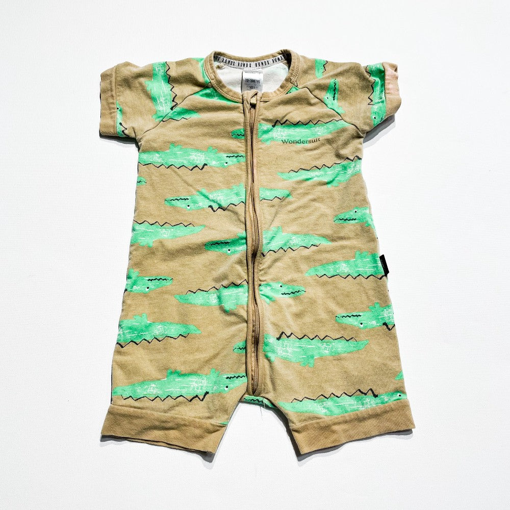 Bonds Romper 12-18M|210358