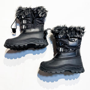 Dream Paris Boots 9|163422
