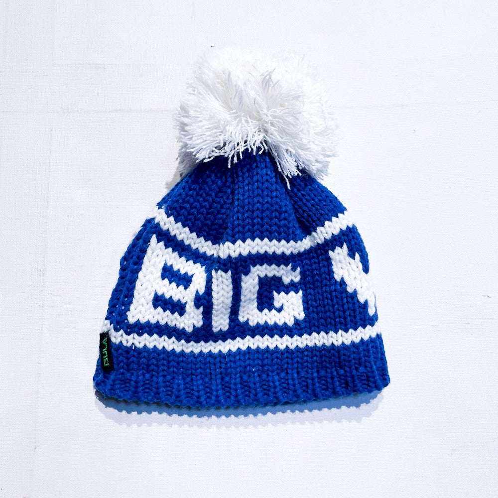 Big White Toque|172164
