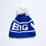 Big White Toque|172164