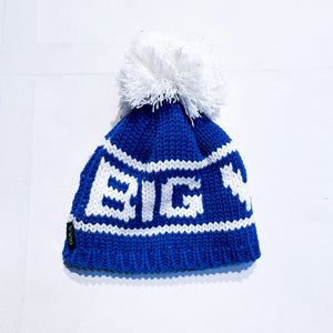 Big White Toque|172164