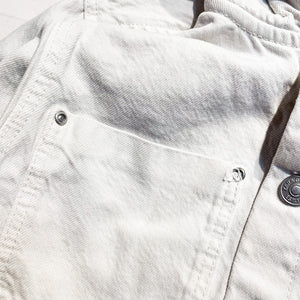 Zara Jacket 2-3Y **Imeprfection|174128