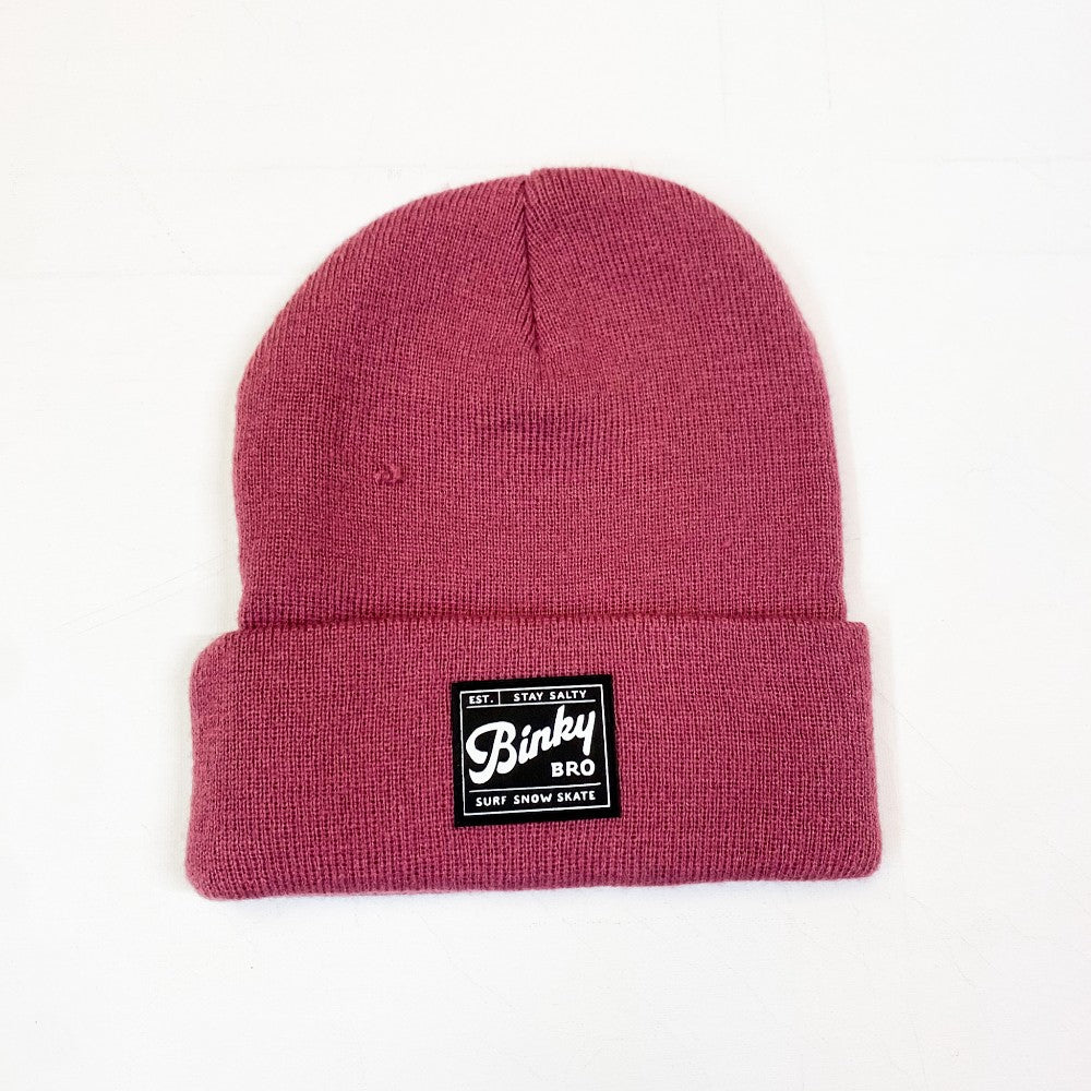 BinkyBro Toque 12M-3T **Imperfection|179903