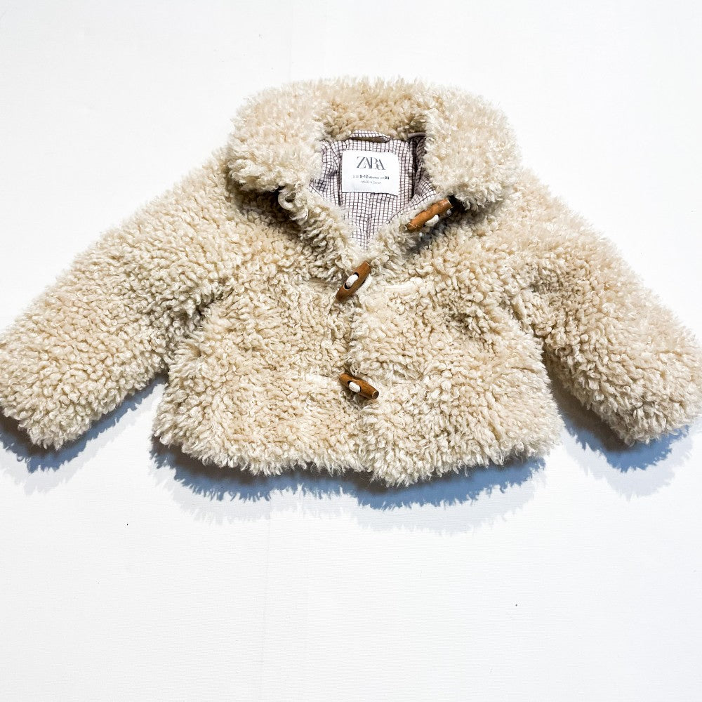 Zara Jacket 9-12M|177958