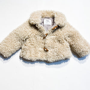 Zara Jacket 9-12M|177958