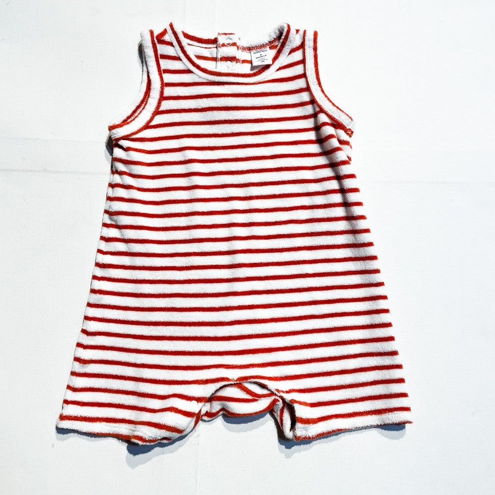Nordstrom Romper 9M|168050