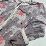 Kickee Pants Sleeper 6-9M *Imperfection|157975