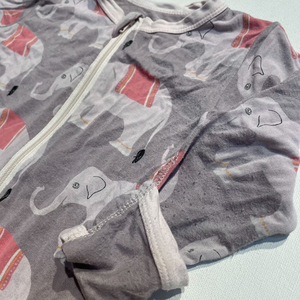 Kickee Pants Sleeper 6-9M *Imperfection|157975