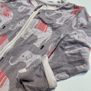 Kickee Pants Sleeper 6-9M *Imperfection|157975
