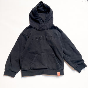 Little Bipsy Hoodie 7Y|109839