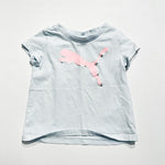 Puma Shirt 4Y|206449