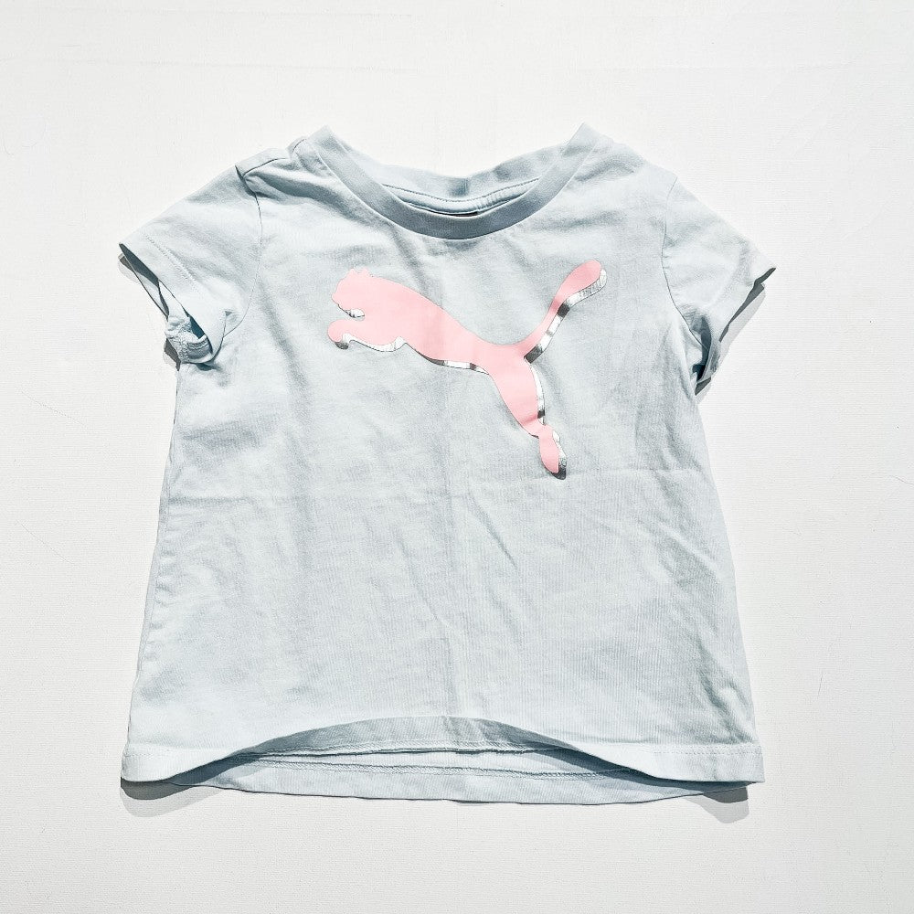 Puma Shirt 4Y|206449