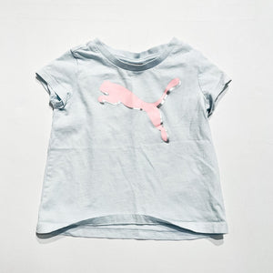 Puma Shirt 4Y|206449