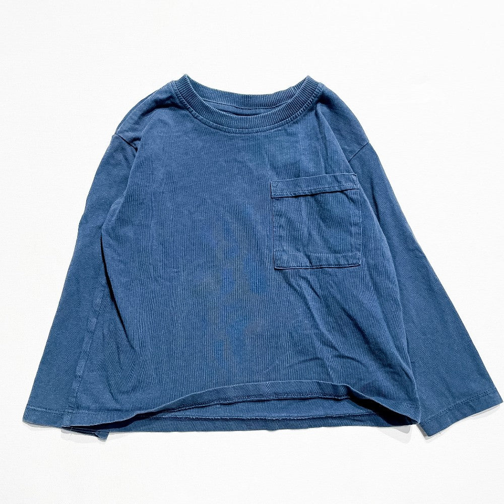Zara Shirt 2-3Y|229543
