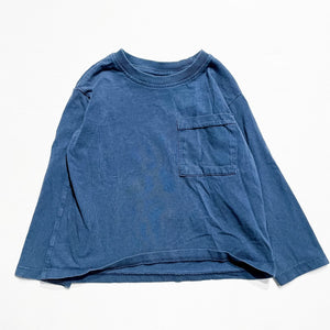 Zara Shirt 2-3Y|229543