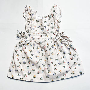 Zara Dress 9-12M|174552