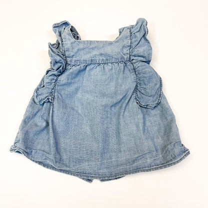 Zara Tank Top 12-18M|86711