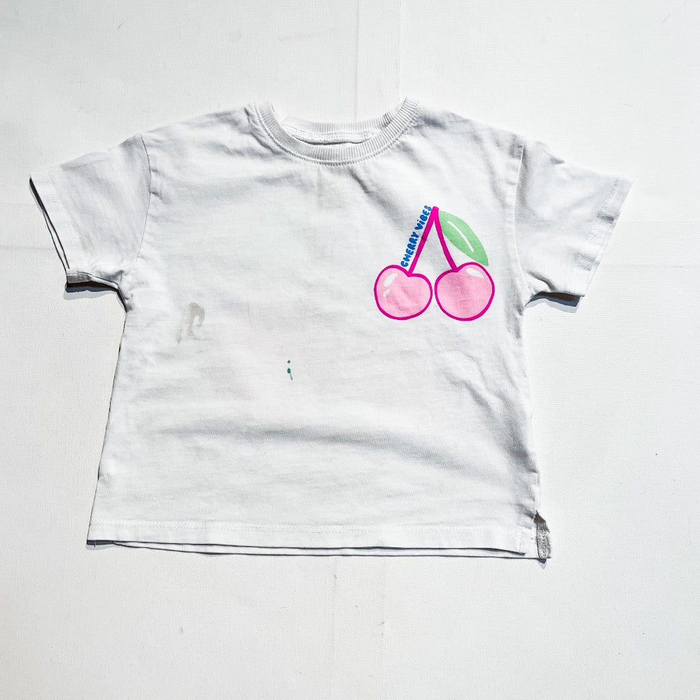 Zara Shirt 2Y **Imeprfection|153547