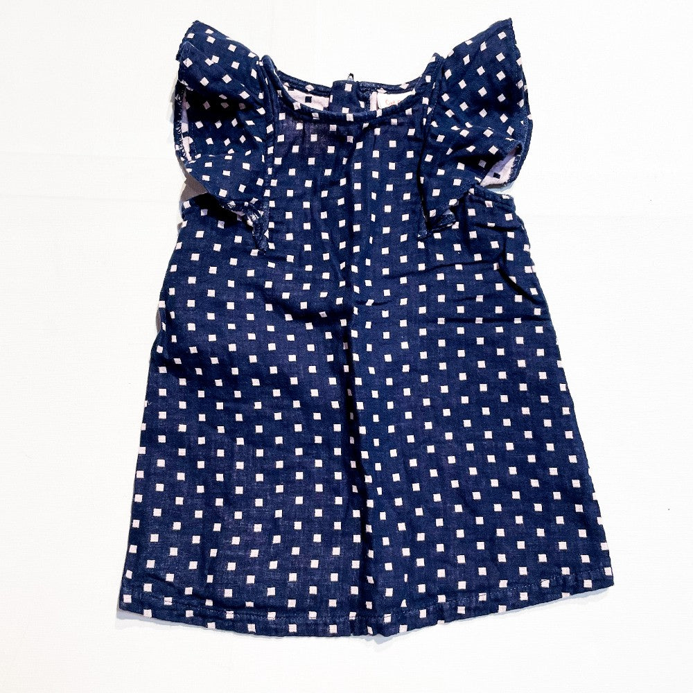 Cat & Jack Dress 12-18M|170286