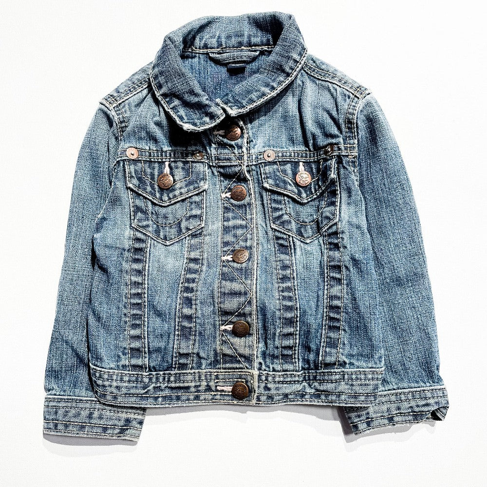 Gap Jean Jacket 3Y|215731