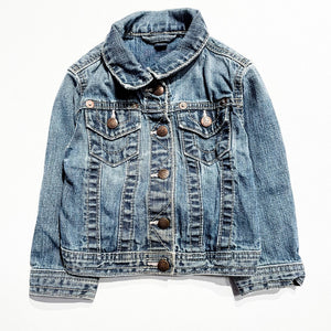 Gap Jean Jacket 3Y|215731