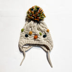 Zara Toque 6-12M|141992