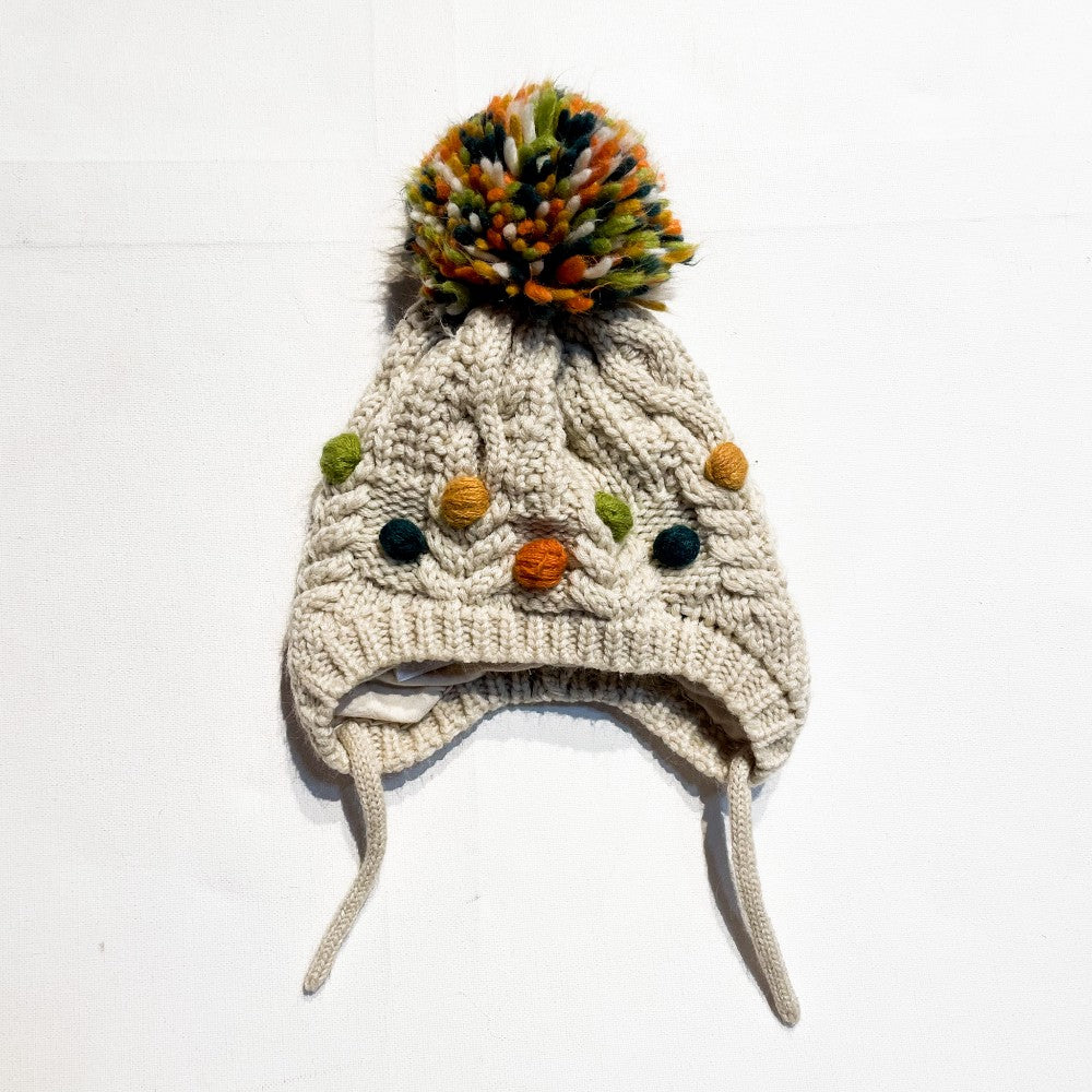 Zara Toque 6-12M|141992