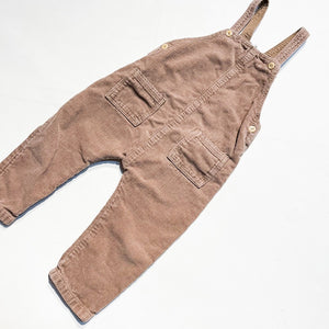 H&M Overalls 18-24M|161443