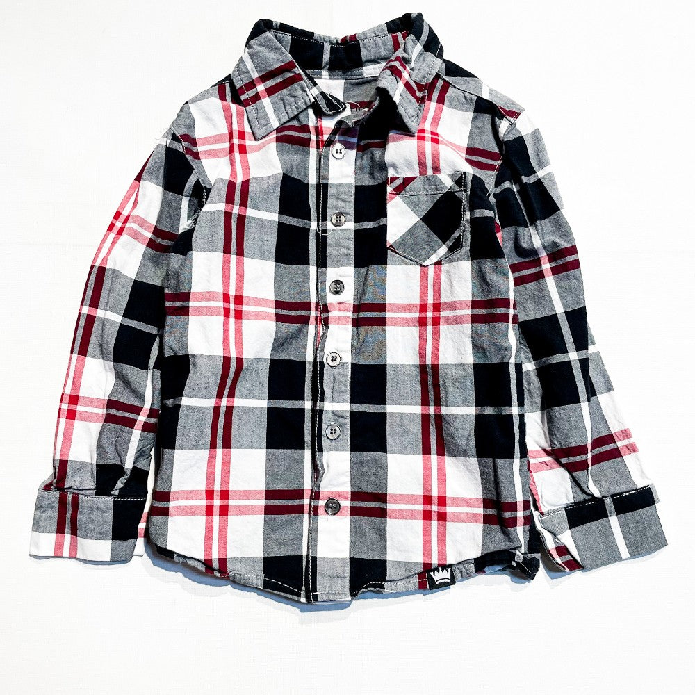 Littlest Prince Shirt 3Y|171071