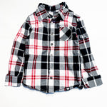 Littlest Prince Shirt 5Y|171072