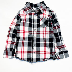 Littlest Prince Shirt 5Y|171072