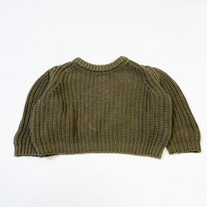 Belan J. Sweater 0-6M|172857