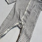 Quincy Mae Sleeper 3-6M **Imperfection|161269