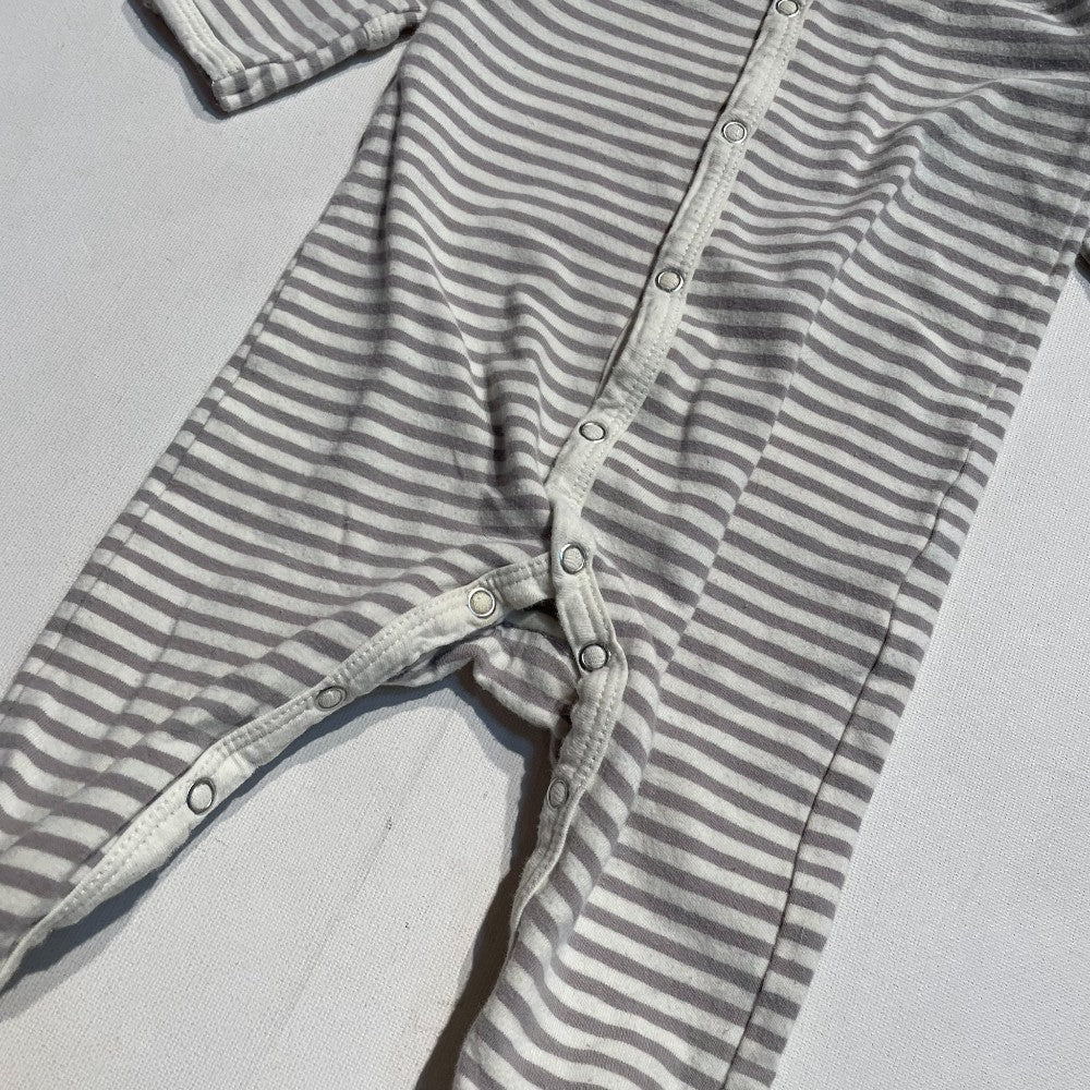 Quincy Mae Sleeper 3-6M **Imperfection|161269