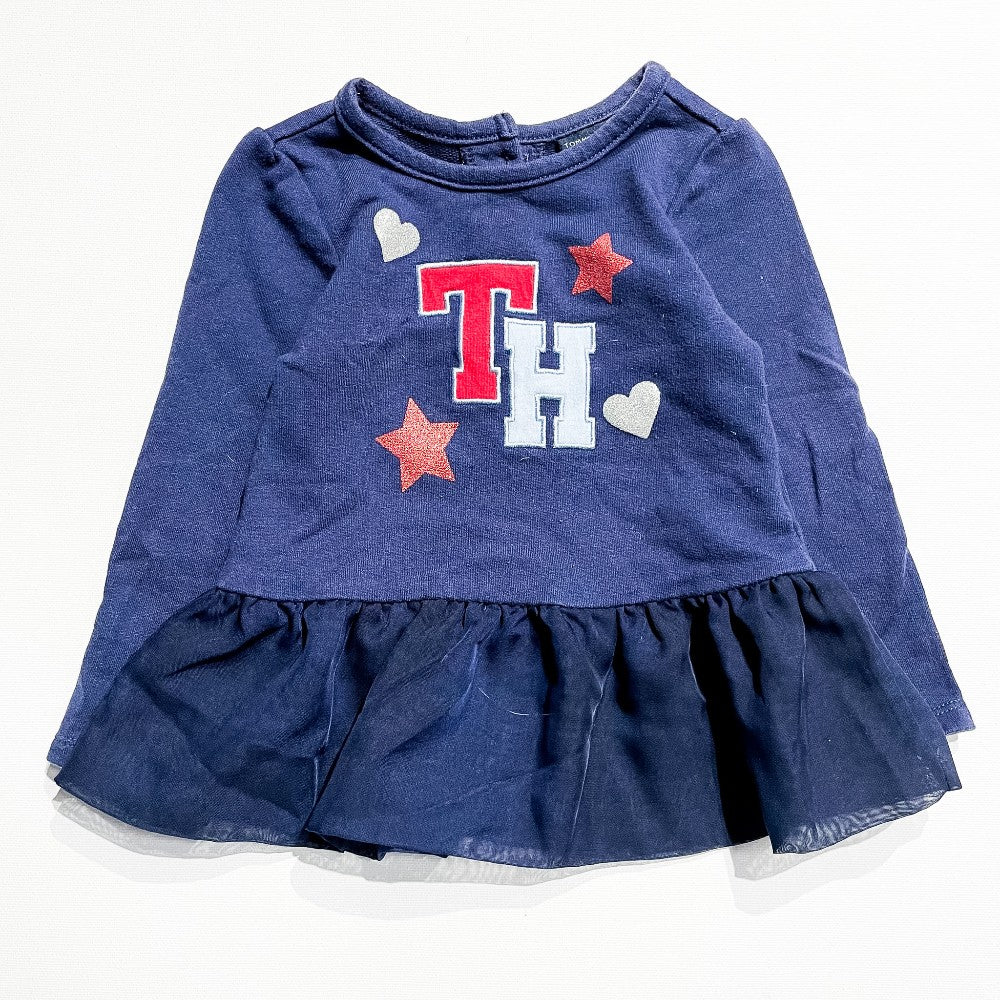 Tommy Hilfiger Dress 18M|205370