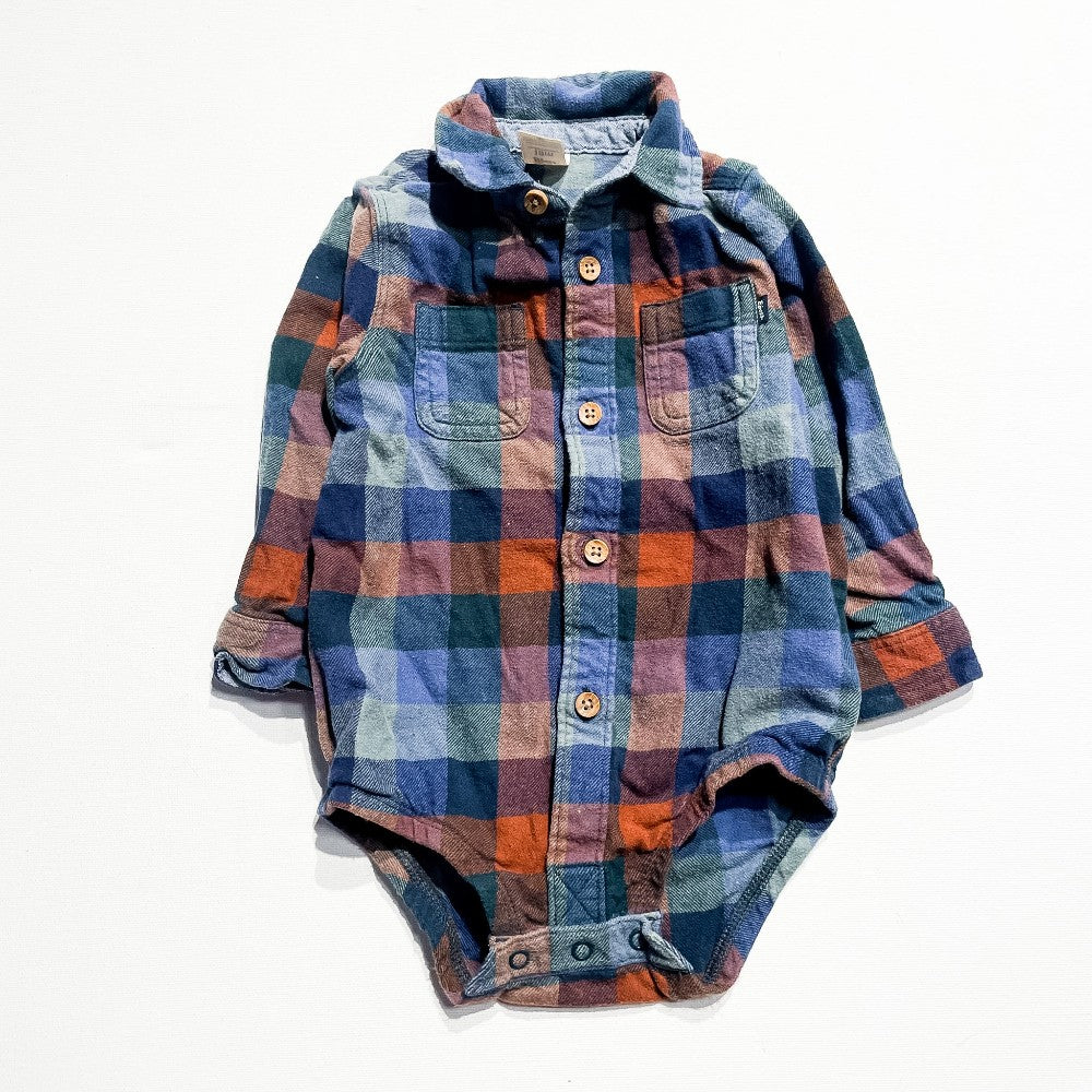 Oshkosh Onesie 18M|228172