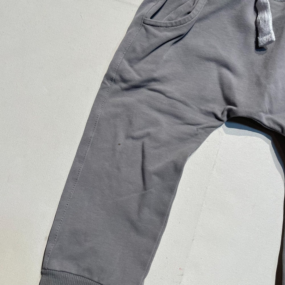 Little Bipsy Pants 2/3Y *Imperfection|170002